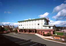 川湯温泉 KKRかわゆ