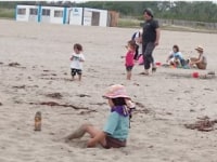 聖籠町 海のにぎわい館