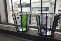 VITRAIL MADOKA ステンドグラス