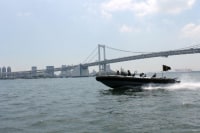 東京RIBクルーズ