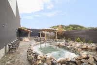 山梨泊まれる温泉 より道の湯