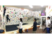クライミングジム ソレイユ
