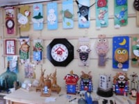 からくり工房きもと屋