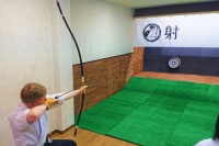 弓道体験道場 射楽 SHA-RAKU
