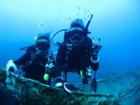 ダイビングスクール SEAROMAN