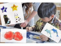 たくみの里 七宝焼の家