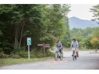 清里駅前観光案内所あおぞら