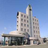 ホテル マーシュランド