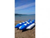 佐渡マリンスポーツ ‐大谷工業‐