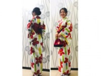 梨花和服 嵐山店