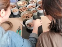 エガオエ・ドライフラワー専門店 enpitudo