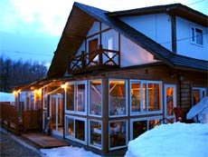 小さなオーベルジュ てぃんくる