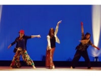 ダンス スタジオ123 那覇スクール