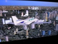 フライトシミュレーション沖縄