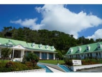 Wayn-Zen恩納荘園