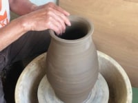 花泉焼 花流泉窯