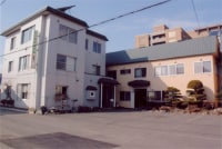 ビジネス ホテル 中園第一