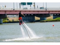 東京マリンスポーツセンター