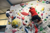 クライミングジム・ヒグラシ堺北花田店