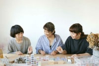 きなりがらす美浜店