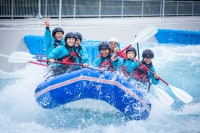 カヌー・スラロームセンター