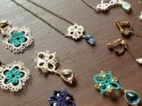 アトリエCHINOCO&寺前cafeよりみち