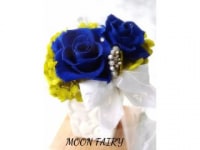 プリザーブドフラワー MOON  FAIRY