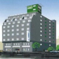 ホテル アネックス