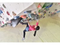 クライミングジム Allez!