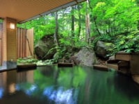 層雲峡温泉朝陽リゾートホテル