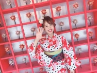 浅草着物レンタル令和服