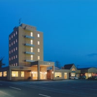 北ホテル なかしべつ温泉チロロの湯