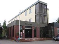 別海プラザホテル