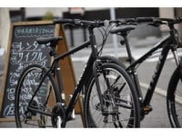 那須サイクルベース