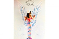 セルフフォトスタジオMOANA