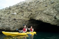 オーシャンデイズ(積丹支店)