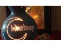 大阪トルコ文化センター Bluelamp