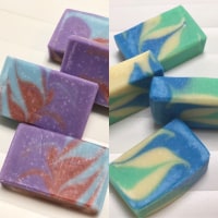 Lycka okinawa 手作り石けんとペットケアの教室