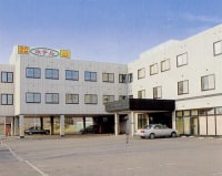 ホテルマルエー温泉本館