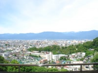 シャトー酒折ワイナリー