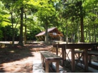 花貫ふるさと自然公園センター