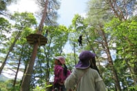 冒険の森ひるぜん