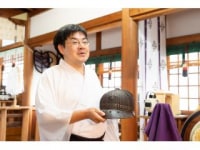 藤島神社 ガイド 稲田