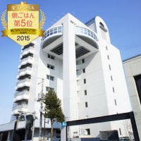 ホテルエリアワン帯広