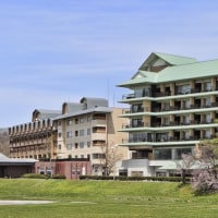 十勝川温泉 第一ホテル