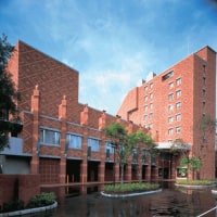 森のスパリゾート 北海道ホテル