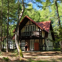 中札内農村休暇村フェーリエンドルフ