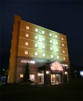 十勝川温泉 富士ホテル