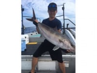 薩摩 遊漁船団-糸