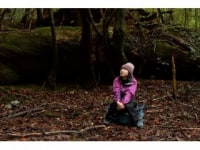 WONDER MOUNTAIN 屋久島